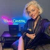 OwlCrystal