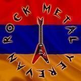 Rock Metal Yerevan