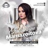 Gulsanam Mamazoitova