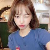 kim chaewon :o
