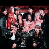 BlackBangtan 17