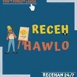 HIRMIN//HAWLO RECEH