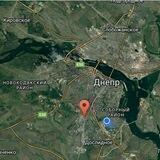 Гуманітарна допомога Дніпропетровщини