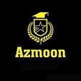[ 𝗔𝘇𝗺𝗼𝗼𝗻 | آزمون ]