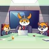 FLOKI CEO DOGESHIBA
