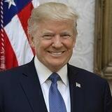 Donald Trump not