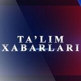 MILLIY TA'LIM FARG'ONA TRK
