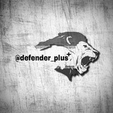 🇮🇷Defenders Plus+