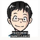 Testinya panwill