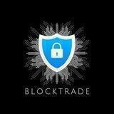 BlockTrade - entry portal