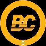 Binance Card Token