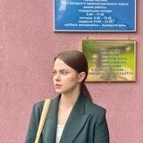 Светлана Хлебушкина