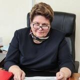 Валентина Дмитриева