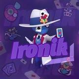 IRONIK NEWS | НОВОСТИ БРАВЛ СТАРС | BRAWL STARS