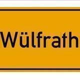 Wülfrath steht auf