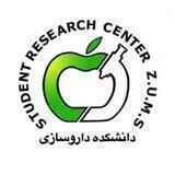 کمیته تحقیقات و فناوری دانشکده داروسازی