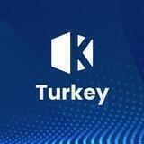 KubeCoin Turkey Official - ICO Launch 10th June!