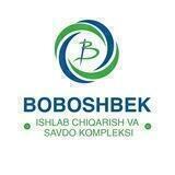 BOBOSHBEK.UZ