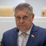 Сенатор Александр Ракитин