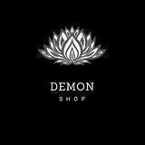 [Demon's Shop] Купить - продать криптовалюту