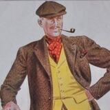 Tweed Supreme