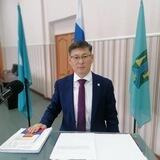 Мингиян Алексеевич Мучкаев