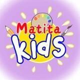 МАТИТА KIDS | РАЗВИТИЕ РЕБЕНКА