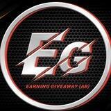 EARNING GIVEAWAY(AB)
