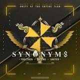 THE - S Y N 0 N Y M $̷