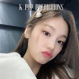 k-pop prediction