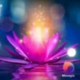 آرامش با مدیتیشن