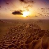 عذب الصفات