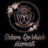 AKTIV ISHONCHLI ODAM QO'SHAMIZ VA O'RGATAMIZ
