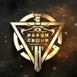 ⚡️PERUN GROUP | кара росіян на Донбасі⚡️