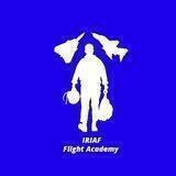 IRIAF Flight Academy