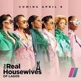 The Real Housewives of Lagos