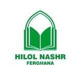 Hilol Nashr | Fergana
