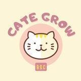 🌿 Cate GROW PORTAL 🌿