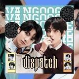 ‎ ‎ ‎ ‎ ‌‎ ‎ ‎ ‎ ‌‎ ‌‎ ‎ ‎ ‎ ‌‎ ‎ ‎ ‎ ‌‎ ‎VGO 𝐃ISPATCH