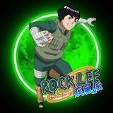 Rock Lee China