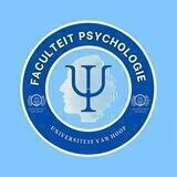 FACULTEIT PSYCHOLOGIE
