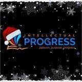 INTELLECTUAL PROGRESS NTM (Guruh)
