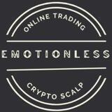 emotionless-Futures Trading
