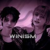 ｗｉｎｉｓｍ