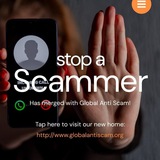 CRYPTO SCAM EXPOSURE