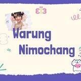 Testii @warungnimochang