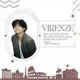 VIRENZE | OPENNN