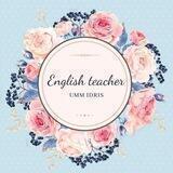 English with Umm_Idris