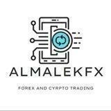 Almalek-FX قناة الملك للسيولة الذكية