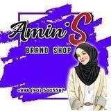Amin's shop